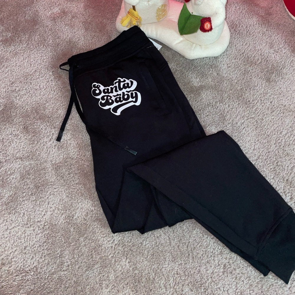 Womens sweatpants
